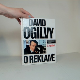 Ogilvy o reklamě