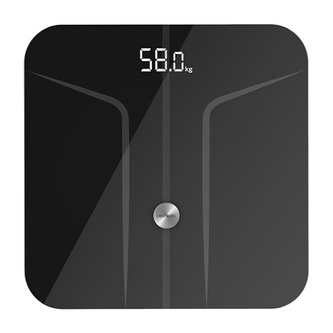 4152 Surface Precision 9750 osob.váha