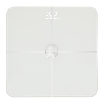 4091 Surface Precision 9600 osob.váha