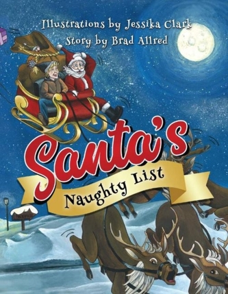Santa's Naughty List