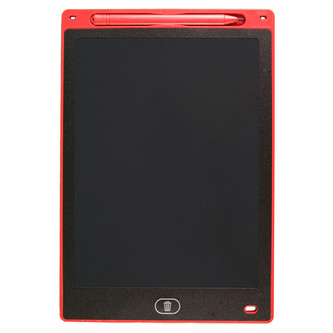 CUBE1 BR10 dětský 10" tablet červený