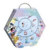 Disney 100 vyrob si náramky