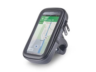 Pouzdro telefonu na kolo FOREVER BH-100XXL 6.5" Pouzdro telefonu na kolo FOREVER BH-100XXL 6.5"