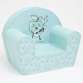Dětské křeslo New Baby Jablko