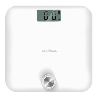 4250 Surface Precision 10000 osob.váha