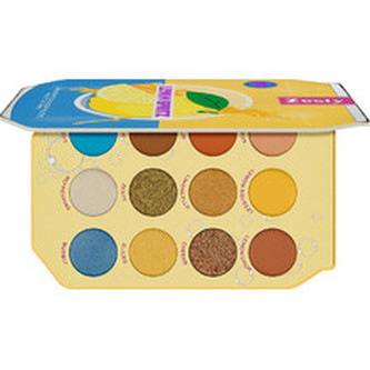 I Heart Revolution Paletka očních stínů Lemon Spritz (Shadow Palette) 6 g woman