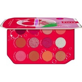 I Heart Revolution Paletka očních stínů Cherry Cola (Shadow Palette) 6 g woman