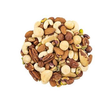 MYX Exclusivka váha 200g