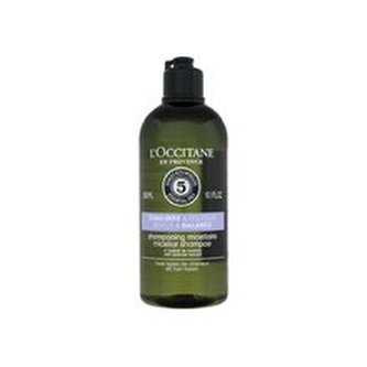 L`Occitane en Provence Jemný micelární šampon Gentle & Balance (Micellar Shampoo) 500 ml woman