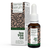 Australian Bodycare Niacinamid sérum se zinkem proti akné 30 ml