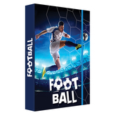 Box na zošity A4 Jumbo Football 2