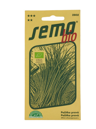 BIO Pažitka - Parga 0,5g