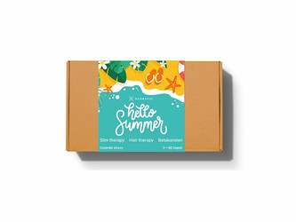 Herbavia Hello Summer - Limitovaná edice