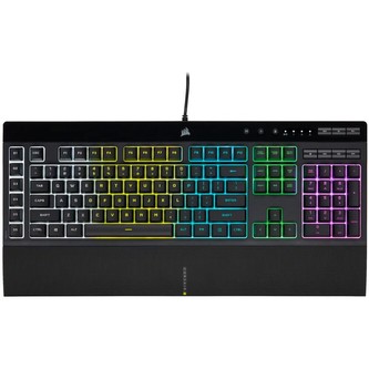 Corsair K55 RGB Pro US