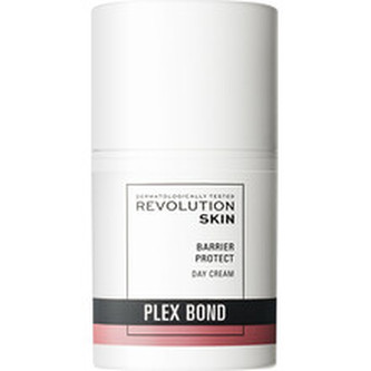 Revolution Skincare Denní pleťový krém Plex Bond Barrier Protect (Day Cream) 50 ml woman