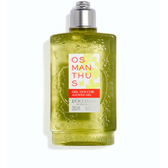 L`Occitane en Provence Sprchový gel Osmanthus (Shower Gel) 250 ml woman