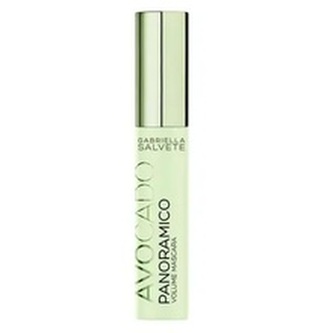Gabriella Salvete Objemová řasenka Panoramico Avocado (Volume Mascara) 13 ml Odstín Black woman