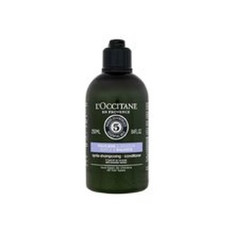 L`Occitane en Provence Jemný kondicionér Gentle & Balance (Conditioner) 500 ml woman