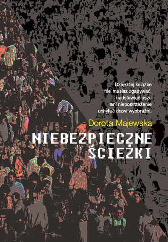 Niebezpieczne ścieżki Niebezpieczne ścieżki