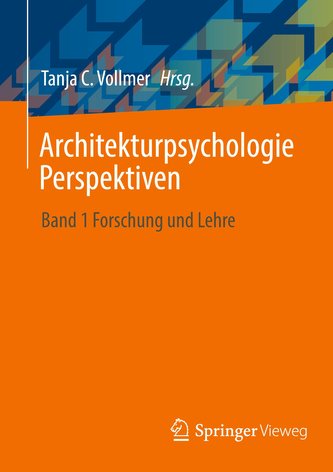 Architekturpsychologie Perspektiven