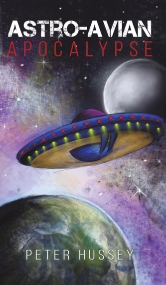 ASTROAVIAN APOCALYPSE