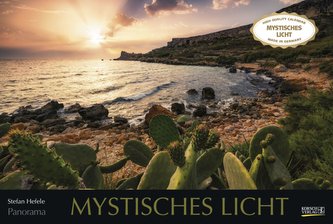 Mystisches Licht 2024