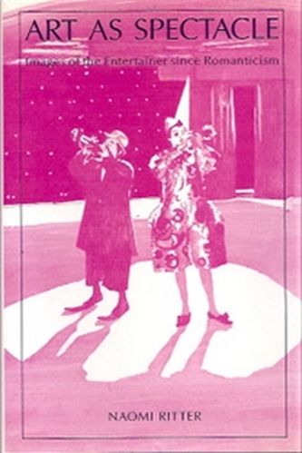 Art as Spectacle