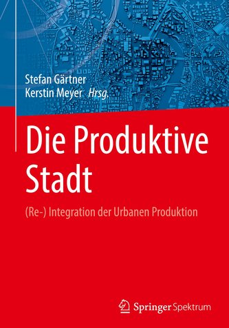 Die Produktive Stadt