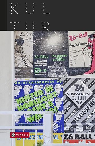 Das z6 - mehr als ein Jugendzentrum