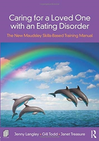 Caring for a Loved One with an Eating Disorder