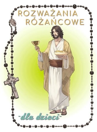Rozważania różańcowe.. Tajemnice światła Rozważania różańcowe.. Tajemnice światła