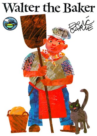Walter the Baker Walter the Baker