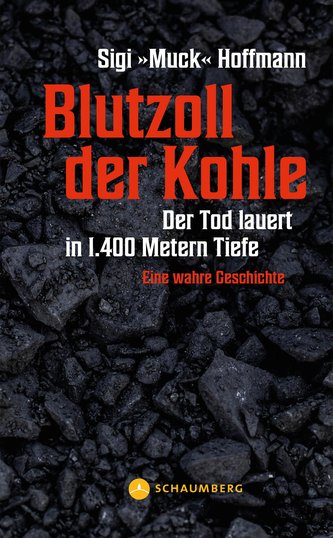 Blutzoll der Kohle