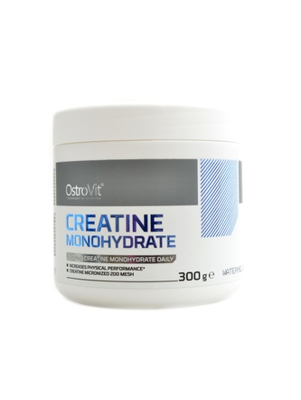 Ostrovit - Creatine monohydrate 300 g - mango