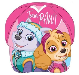 KŠILTOVKA TLAPKOVÁ PATROLA - velikost 54