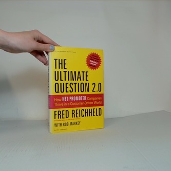 The ultimate question 2.0