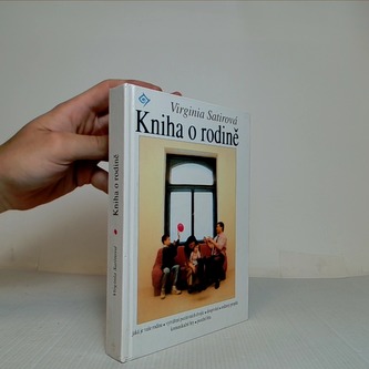Kniha o rodině