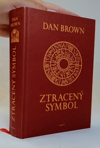 Ztracený symbol