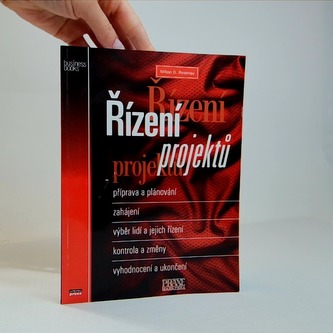 Řízení projektů