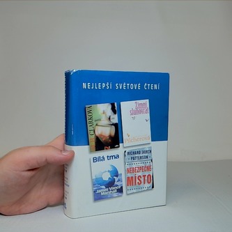 Nejlepší světové čtení