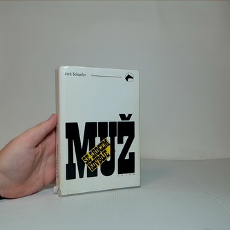 Muž se srdcem kovboje Muž se srdcem kovboje