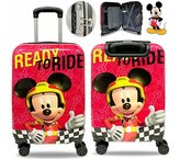 CESTOVNÍ TROLLEY KUFR MICKEY