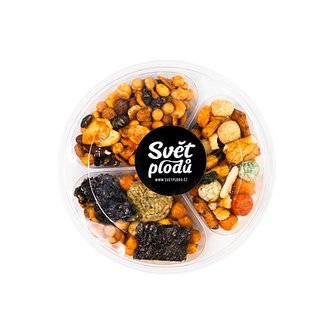 Snack Box Taste of Japan kusy 1 ks