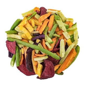 VegBites sticks váha 200g