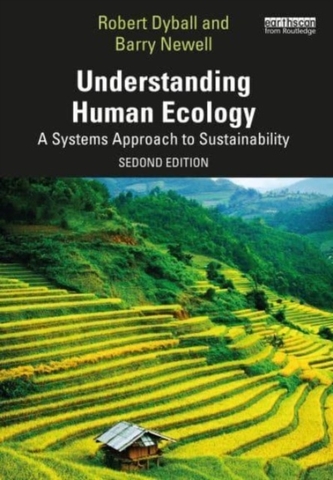 Understanding Human Ecology Understanding Human Ecology