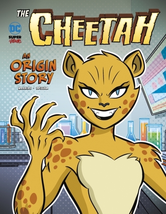 The Cheetah The Cheetah