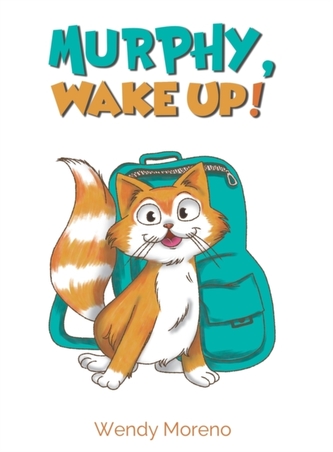 MURPHY WAKE UP
