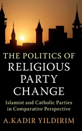 The Politics of Religious Party Change