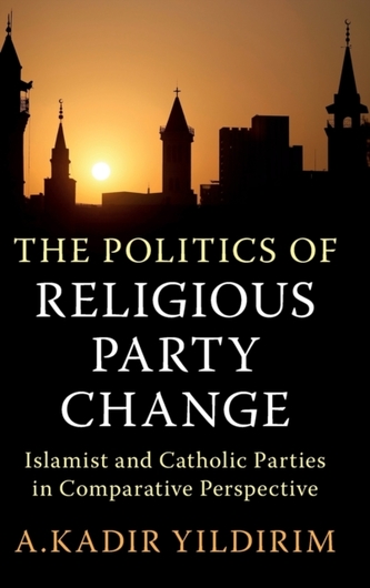 The Politics of Religious Party Change