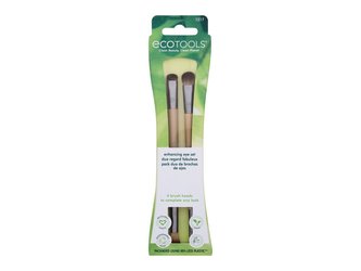 EcoTools Brush Štětec Enhancing Eye Set 1 ks pro ženy